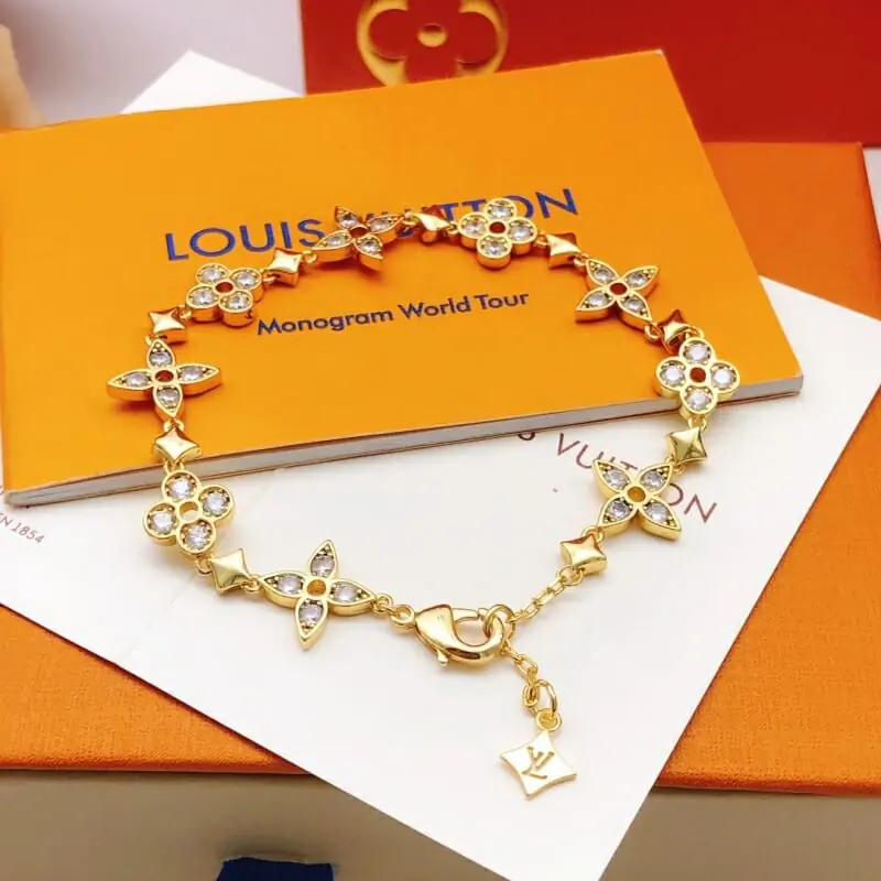 louis vuitton lv bracelets pour femme s_122bb153